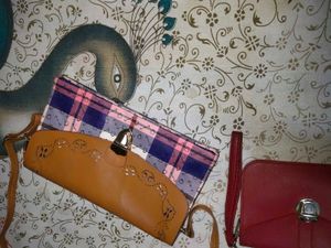 Combo Of  5 Bags