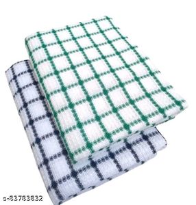 Elite Classy Bath Towels