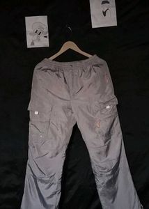 KOREAN GIRLS CARGO (TROUSERS)