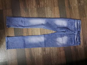 Slim Fit Jeans