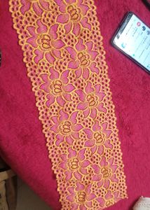 Random Laces @50/ Mtr