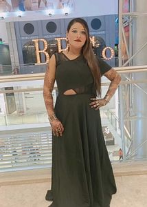 Gowns For Party Wear
