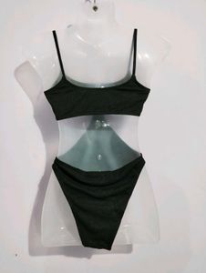 DAMN SEXY BODYSUIT