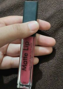 Mattee Lipstick