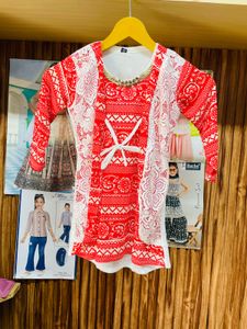 Cute Girls Top