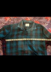Tommy Hilfiger Flannel Shirt