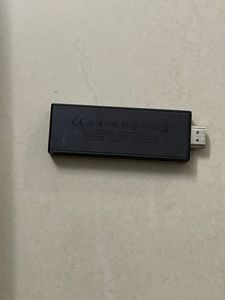 Fire TV Stick With Alexa Voice Remote