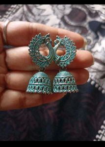 5 Combo Earring Set