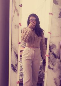 Cozy Knit Crop Cardigan