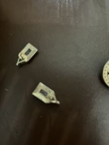 Earings