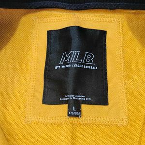 MLB Baseball&#39;s New York Jacket size L
