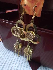 Brand new Pretty Party N Casual Ear Rings