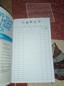 Classmate Notebooks (Set of 2)