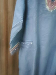 Kurta Pant 2 Pcs Set