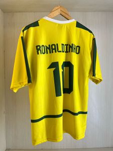 Brazil jersey