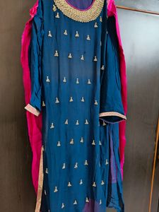 Dress Material Suits