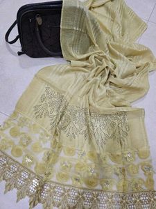 Party Wear Hijab
