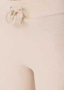 Comfy Beige Lounge Pants
