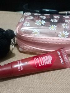 ZUDIO Plump Lip Gloss