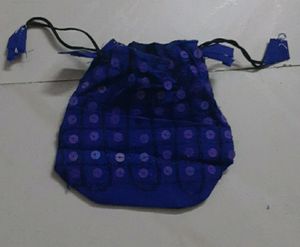 Fancy Potli bag