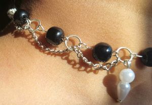 Gothic/Emo Necklace