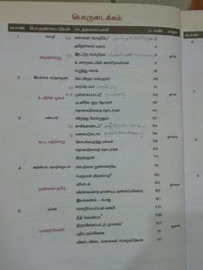Tamil Book Class 10