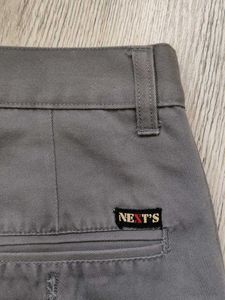 Ma378 Next Bootcut Pant Waist 28 Inches