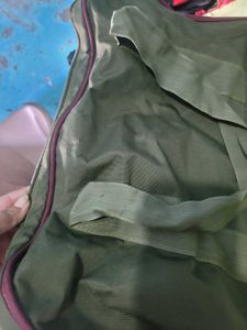travel bag