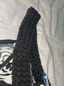 H&amp;m Tank Top Linen