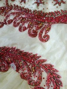 Girls' Festive Party Dress