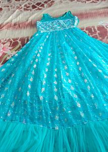 Wedding Guest Gown