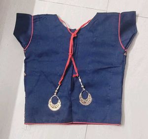 Elegant Lehenga Choli Set
