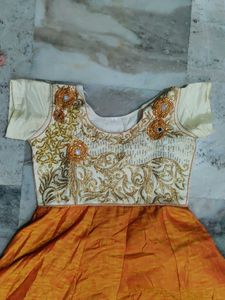 Festive Lehenga Choli