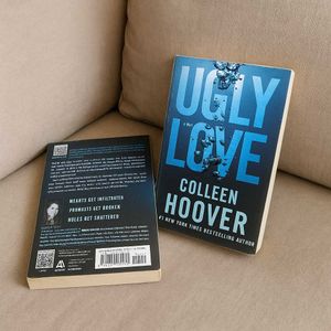 Ugly Love by Colleen Hoover