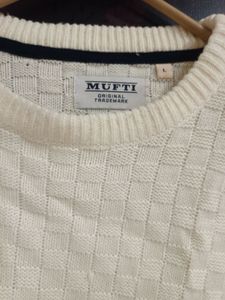 Combo Of Blazer And Mufti Sweat