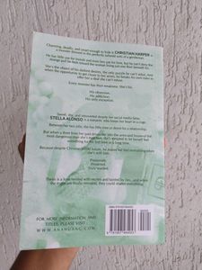 Set Of Twisted Series By Ana Huang (2 Books)