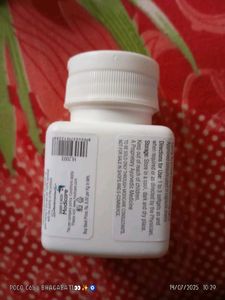 Well Amrit Shakti - Digestive Relief