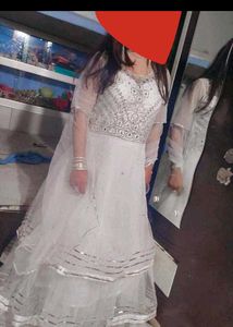 Barbie Gown