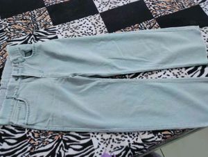 Straight Fit Jeans