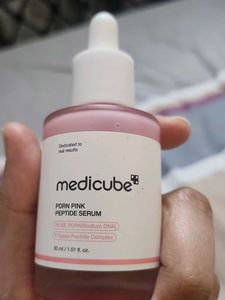 Medicube Pdrn Serum