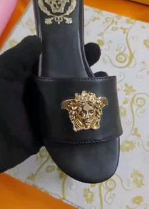 Versace Flats