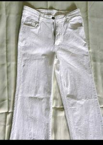Straight Fit Jeans