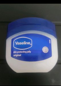 COMBO of Vaseline & Nivea Roll On