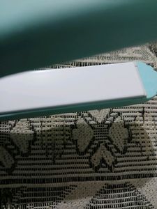 Mini Hair Straightener
