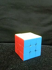Rubiks cube