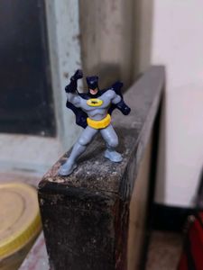 Batman Action Figure