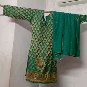Wadding Dress Party Wear