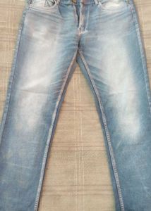 Branded New Port Denim Jeans