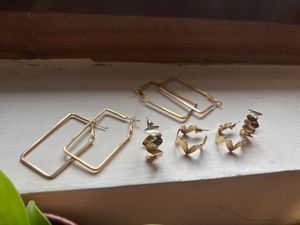 stylish earrings