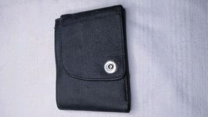 Branded Purse